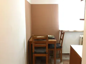 Pronájem bytu 2+1, Vsetín, Luh, 54 m2