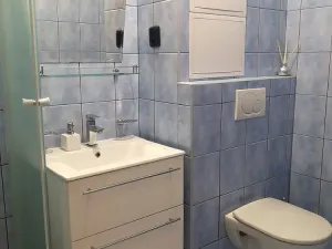Pronájem bytu 2+1, Vsetín, Luh, 54 m2