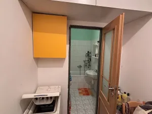 Prodej bytu 2+kk, Rychnov u Jablonce nad Nisou, Nádražní, 42 m2