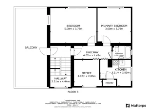 Pronájem vícegeneračního domu, Příbram, 241 m2