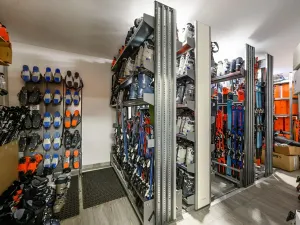 Pronájem obchodního prostoru, Plzeň, Otýlie Beníškové, 274 m2
