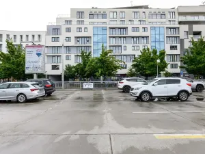 Pronájem obchodního prostoru, Plzeň, 132 m2