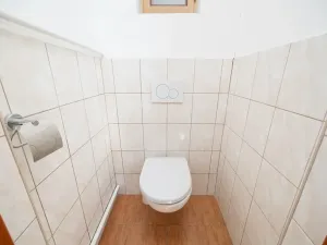 Prodej rodinného domu, Budiměřice, 154 m2