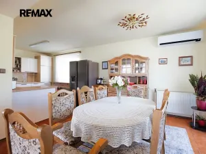Prodej rodinného domu, Všetaty, Mělnická, 170 m2