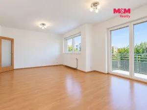 Prodej bytu 1+kk, Praha - Letňany, Pavla Beneše, 40 m2