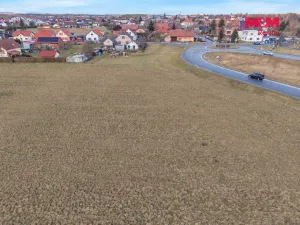 Prodej pozemku pro bydlení, Opatovice nad Labem, 8413 m2