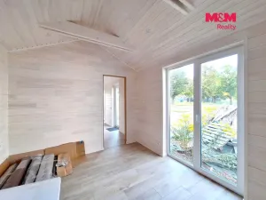 Prodej mobilheimu, Hradec Králové, Letiště, 38 m2