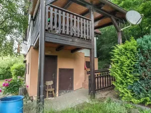 Prodej chaty, Blovice, 42 m2