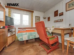 Prodej chaty, Blovice, 42 m2