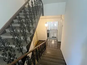 Pronájem bytu 1+kk, Praha - Vinohrady, Budečská, 22 m2