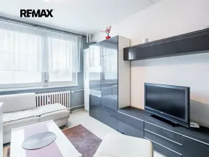 Pronájem bytu 3+kk, Praha - Chodov, Mikulova, 64 m2