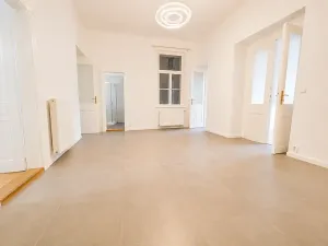 Pronájem bytu 4+1, Praha - Nové Město, Gorazdova, 145 m2