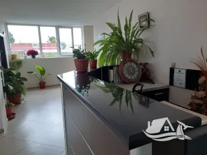 Prodej bytu 1+kk, Nesebar, Bulharsko, 37 m2