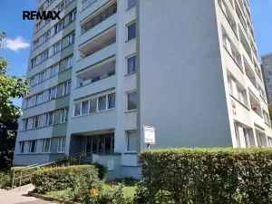 Pronájem bytu 2+1, Praha - Strašnice, Křenická, 57 m2