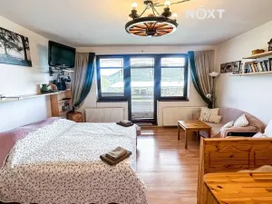 Prodej bytu 2+kk, Harrachov, 50 m2