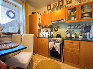 Prodej bytu 1+kk, Odolena Voda, Pod Tvrzí, 36 m2