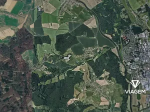 Prodej podílu zahrady, Bělov, 1118 m2