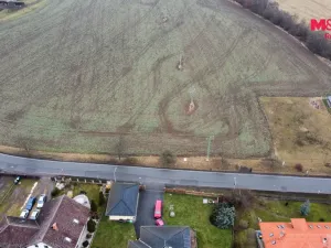 Prodej pozemku pro bydlení, Hostomice - Radouš, 1248 m2