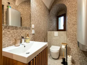 Prodej bytu 2+kk, Jáchymov, náměstí Republiky, 70 m2