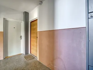 Pronájem bytu 2+1, Louny, Kpt. Nálepky, 60 m2