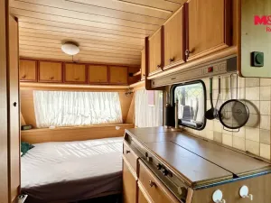 Prodej zahrady, Nymburk, 320 m2