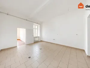 Pronájem obchodního prostoru, Ostrava, Nádražní, 115 m2