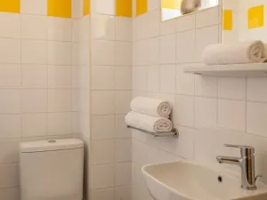 Pronájem kanceláře, Chomutov, Jakoubka ze Stříbra, 38 m2