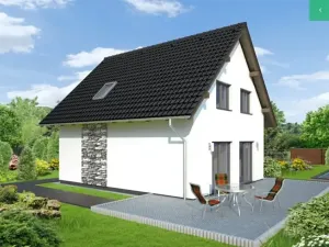 Prodej pozemku pro bydlení, Sendražice, 945 m2