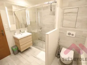 Pronájem bytu 3+kk, Praha - Prosek, Bílinská, 60 m2