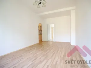 Pronájem bytu 2+kk, Praha - Krč, U nových domů III, 48 m2