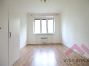 Pronájem bytu 2+kk, Praha - Krč, U nových domů III, 48 m2