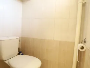 Pronájem bytu 2+kk, Praha - Krč, U nových domů III, 48 m2