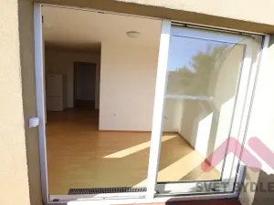 Pronájem bytu 2+kk, Praha - Krč, Humpolecká, 40 m2