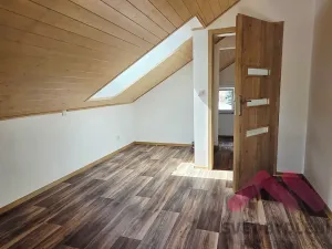 Pronájem bytu 3+kk, Hlásná Třebaň, V Úvozu, 84 m2