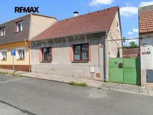 Prodej rodinného domu, Kladno, Václava Milera, 97 m2