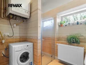 Prodej rodinného domu, Kladno, Václava Milera, 97 m2