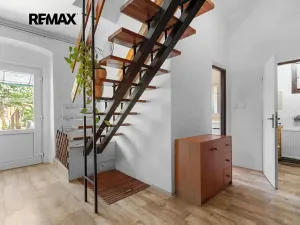 Prodej rodinného domu, Kladno, Václava Milera, 97 m2