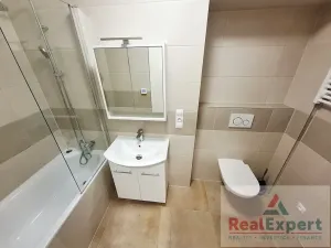 Pronájem bytu 1+kk, Praha - Vinohrady, Máchova, 30 m2