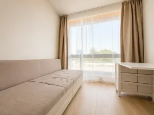 Pronájem bytu 1+kk, Praha, Poděbradská, 27 m2