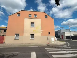 Prodej bytu 2+kk, Teplice, Emilie Dvořákové, 59 m2