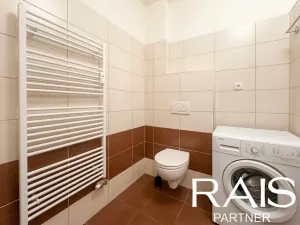 Prodej bytu 2+kk, Brno, Svitavská, 80 m2