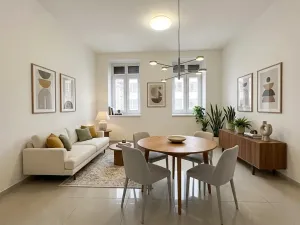 Prodej bytu 1+kk, Brno, 30 m2