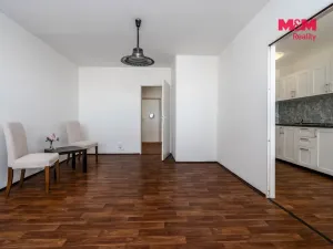 Prodej bytu 3+1, Mladá Boleslav - Mladá Boleslav II, Jana Palacha, 71 m2