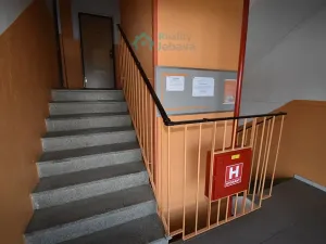 Prodej bytu 1+1, Chrudim, Čáslavská, 40 m2