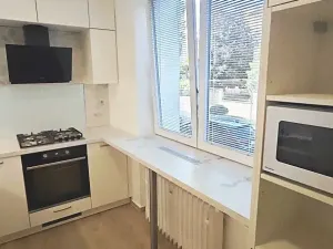 Pronájem bytu 2+1, Olomouc, Blanická, 53 m2