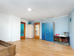 Prodej rodinného domu, Libiš, Husova, 153 m2