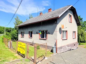 Prodej rodinného domu, Bílovec, 114 m2