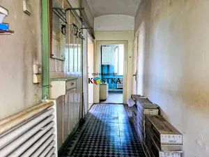 Prodej rodinného domu, Bílovec, 114 m2