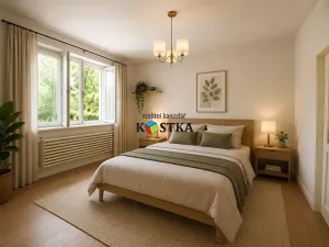 Prodej rodinného domu, Bílovec, 114 m2