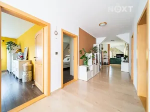Prodej vícegeneračního domu, Trnávka, 350 m2